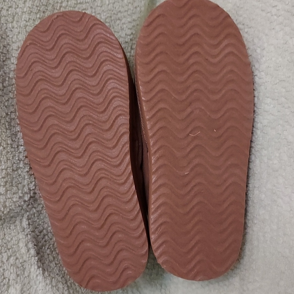 Bebe Slippers - Picture 5 of 10